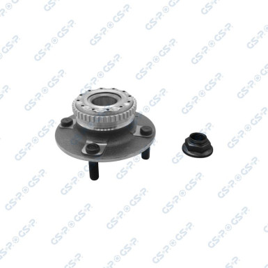 GSP Radlager 9232002K GSP Radlager 9232002K