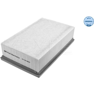 Luftfilter Vw 1.6Tdi/2.0Tdi 2012- (Einsatz In Kaltem Klima) MEYLE-ORIGINAL: True to OE 112 321 0033