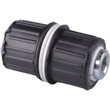 Lagerbuchse, Blattfeder-Motorhaube TED95885 Lagerbuchse, Blattfeder-Motorhaube TED95885