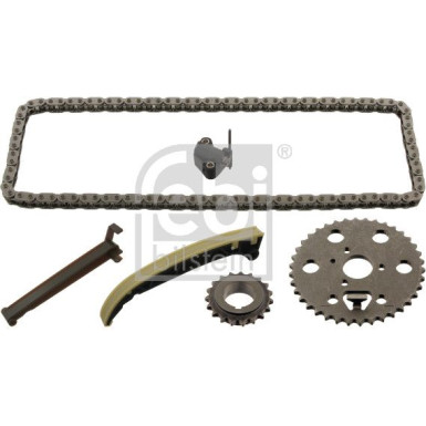 Steuerkettensatz SMART City-Coupe 99 Standard Medium Kit 30539 Steuerkettensatz SMART City-Coupe 99 Standard Medium Kit 30539