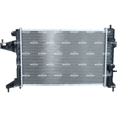 Kühler, Motorkühlung 53035