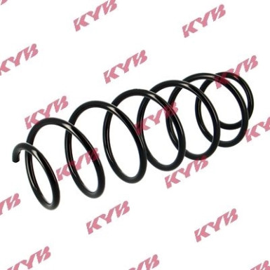 KYB Fahrwerksfeder Citroen P. C3 I 1.4D 02/02 RA3556 KYB Fahrwerksfeder Citroen P. C3 I 1.4D 02/02 RA3556