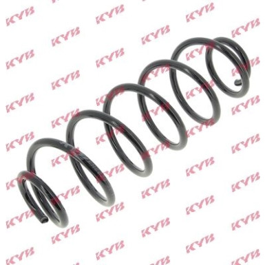 KYB Fahrwerksfeder Peugeot T. 1007 1.4-1.6Hdi 04/05 RH6620