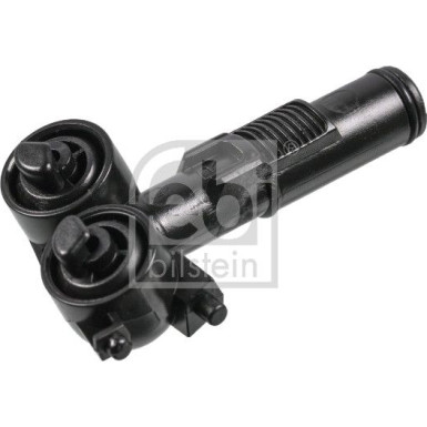 Waschwasserdüse Opel febi Plus 184024 Waschwasserdüse Opel febi Plus 184024