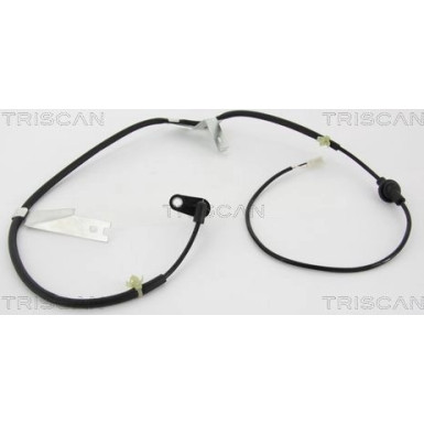 Sensor, Raddrehzahl 818069210