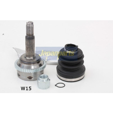 Japanparts Homokinetisches Gelenk GI-W15 Japanparts Homokinetisches Gelenk GI-W15