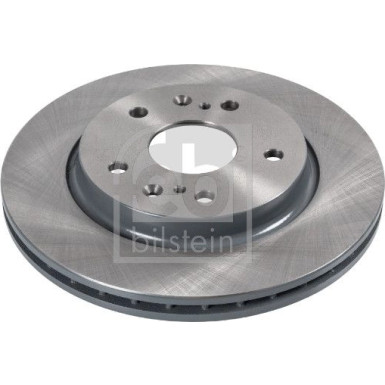 FEBI BILSTEIN Bremsscheibe 108469