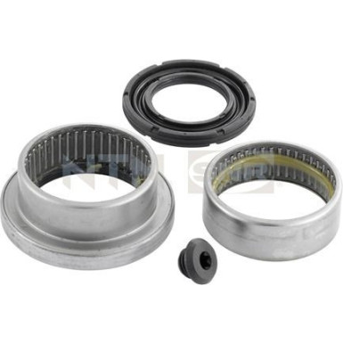 SNR Stiller Block KS559.04