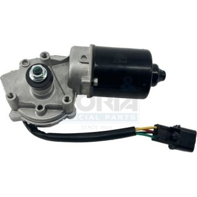Wischermotor 27087