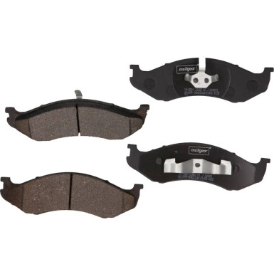 Bremsbelagsatz Kia P. Carnival -00/Grand Cherokee -99 19-0884 Bremsbelagsatz Kia P. Carnival -00/Grand Cherokee -99 19-0884