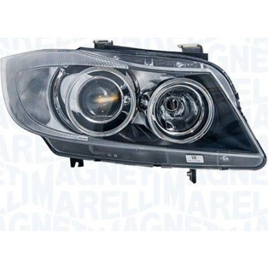 MAGNETI MARELLI Hauptscheinwerfer 719000000005
