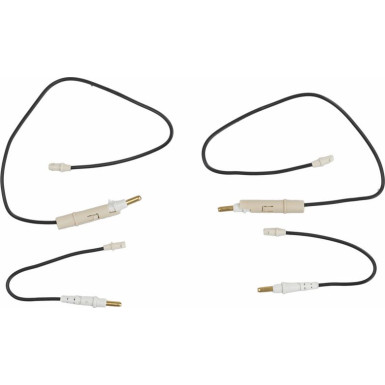Bremsklötze VA CITROEN C5 01 COTEC GDB1448