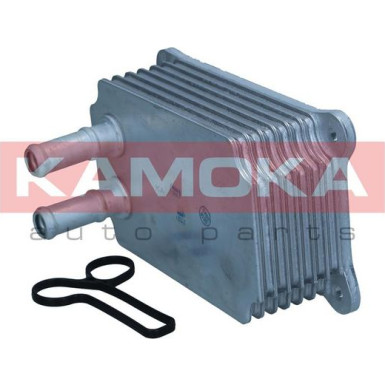 KAMOKA Ölkühler, Motoröl 7730031 KAMOKA Ölkühler, Motoröl 7730031