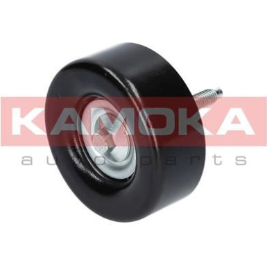 KAMOKA Umlenk-/Führungsrolle, Keilrippenriemen R0075 KAMOKA Umlenk-/Führungsrolle, Keilrippenriemen R0075