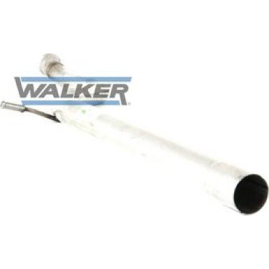 65 / Auspuffrohr Mitte PEUGEOT 206 2.0HDi 00- Rep.Rohr z.20354 8234