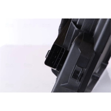 Kühlerlüfter PKW 85898 Kühlerlüfter PKW 85898