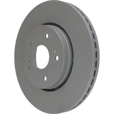 Bremsscheibe Suzuki P. Kizashi 2.4 4X4 10 24.0126-0172.1