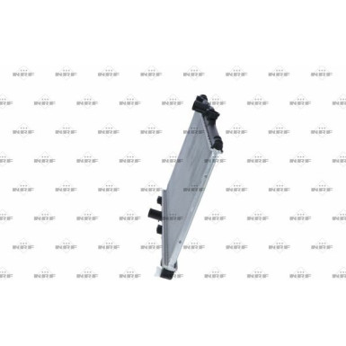 Kühler, Motorkühlung 507594