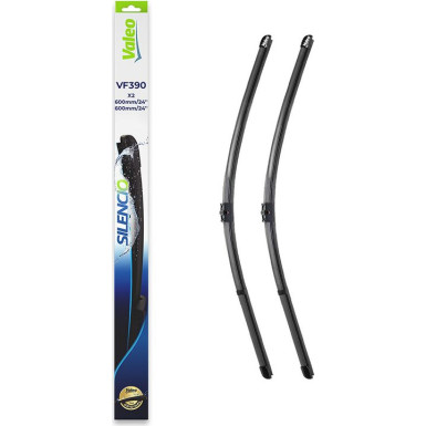 VM390 VALEO Silencio X.TRM Wischer 574710 VM390 VALEO Silencio X.TRM Wischer 574710