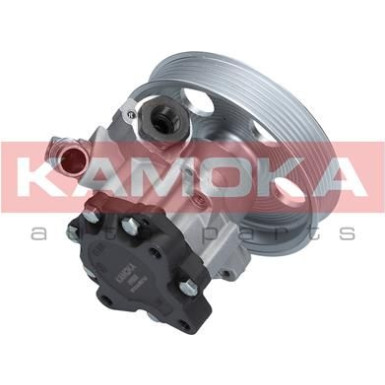 KAMOKA Hydraulikpumpe, Lenkung PP009 KAMOKA Hydraulikpumpe, Lenkung PP009