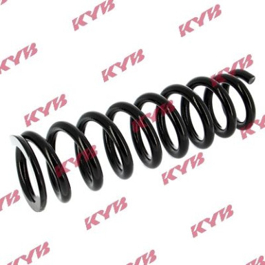 KYB Fahrwerksfeder RA1365 K-Flex