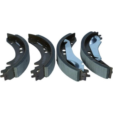 Bremsbacken Db 207-210 19-0273 Bremsbacken Db 207-210 19-0273