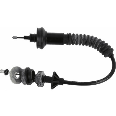 SACHS Seilzug, Kupplungsbetätigung 3074 600 213 SACHS Seilzug, Kupplungsbetätigung 3074 600 213