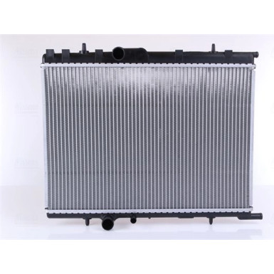 Wasserkühler PKW 63694A