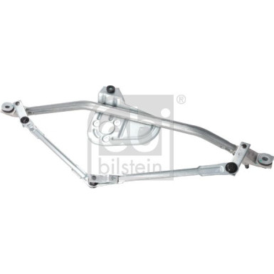 Wischergestänge Diverse febi Plus 33200
