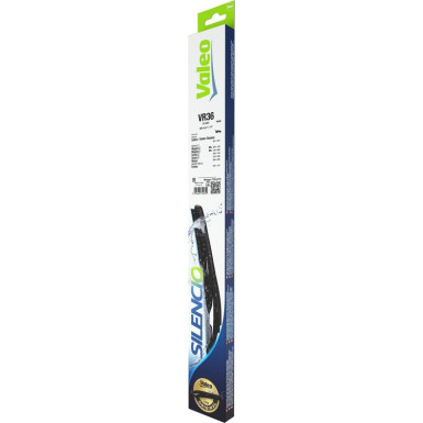 VM36 VALEO Silencio Heckwischer 574281