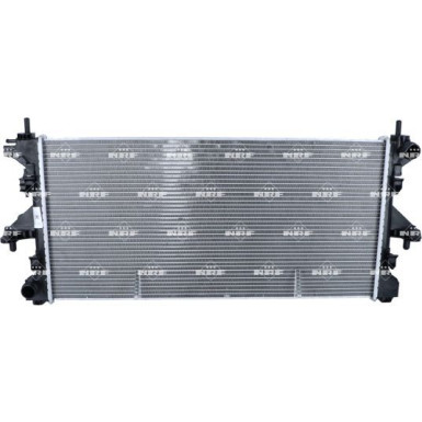Kühler, Motorkühlung 54202