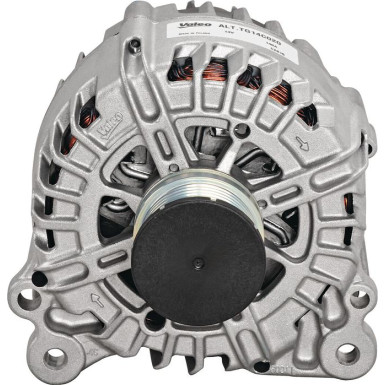 VALEO Generator 439642 VALEO Generator 439642