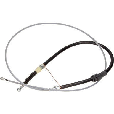 Seilzug, Feststellbremse Vw Caddy 04- Le/Pr 32-0508
