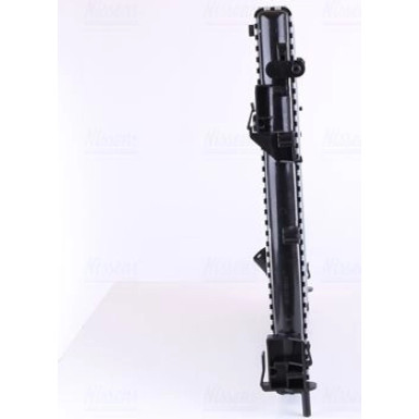 Wasserkühler PKW 63762