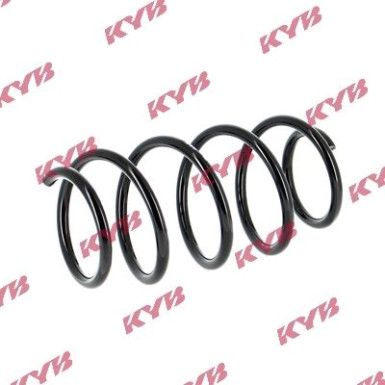 KYB Fahrwerksfeder Opel P. Vectra C/Gts 2.0 03/03 RH3527 KYB Fahrwerksfeder Opel P. Vectra C/Gts 2.0 03/03 RH3527