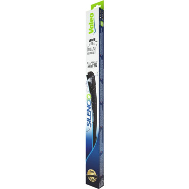 VM828 VALEO Silencio X.TRM Wischer 577828 VM828 VALEO Silencio X.TRM Wischer 577828