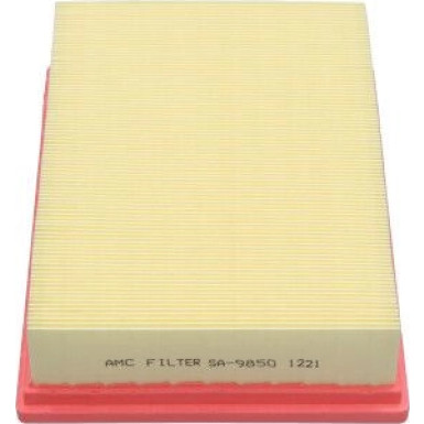 AMC Luftfilter PKW SSANGYONG Korrando,Musso SA-9850