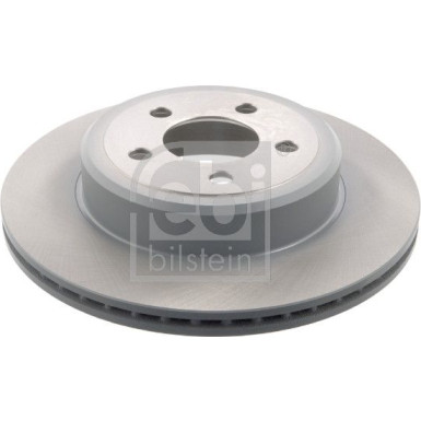 FEBI BILSTEIN Bremsscheibe 44014 FEBI BILSTEIN Bremsscheibe 44014