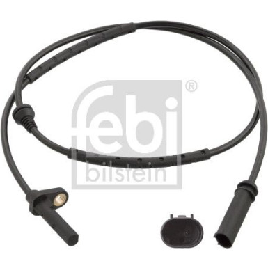 FEBI BILSTEIN ABS Sensor 106186 FEBI BILSTEIN ABS Sensor 106186