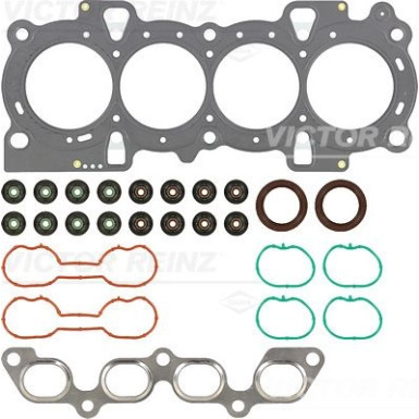 Entrussersatz FORD Focus 1.6 98-04 02-31730-04