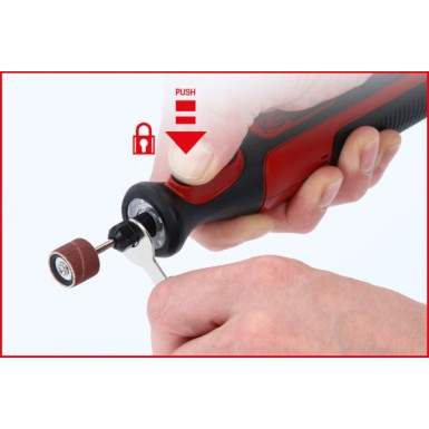 KS TOOLS Stabschleifer (Akku) 515.3990 KS TOOLS Stabschleifer (Akku) 515.3990