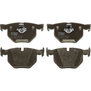 Bremsklötze HA BMW E60,E63 03 COTEC GDB1727