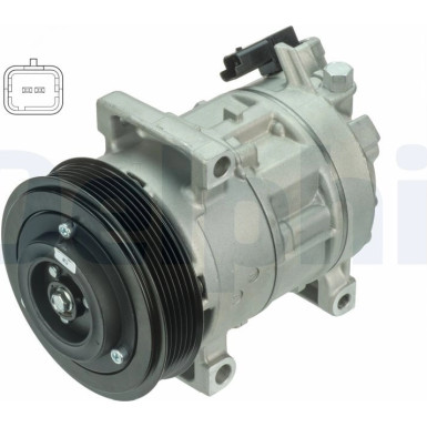 DELPHI CS20325 CS20325