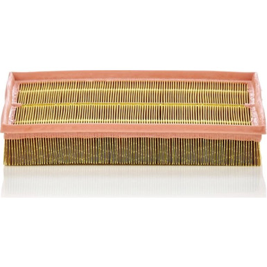 Mann & Hummel Luftfilter PKW OPEL Vectra C, Signum C 33 189