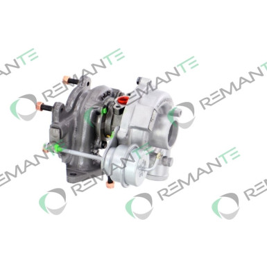 Lader, Aufladung 003-001-000022R