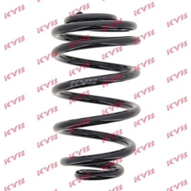 KYB Fahrwerksfeder Audi T. A6 1.8-3.0 12.97-01.05 K-Flex RX5554