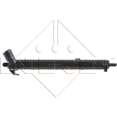 Kühler, Motorkühlung 58472A Kühler, Motorkühlung 58472A