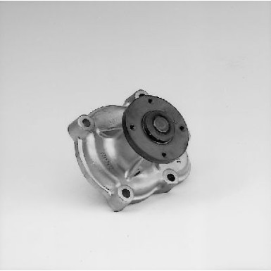 HEPU Wasserpumpe P333 HEPU Wasserpumpe P333