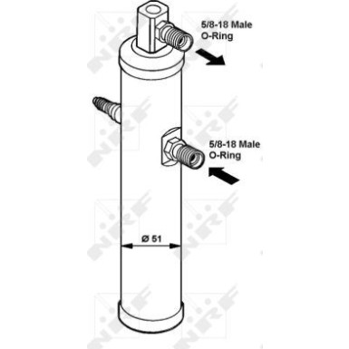 Trockner, Klimaanlage 33022