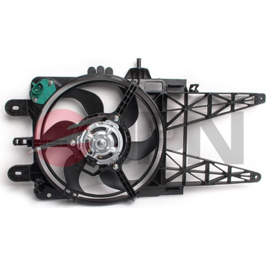 JPN Lüfter, Motorkühlung 62C0028-JPN JPN Lüfter, Motorkühlung 62C0028-JPN